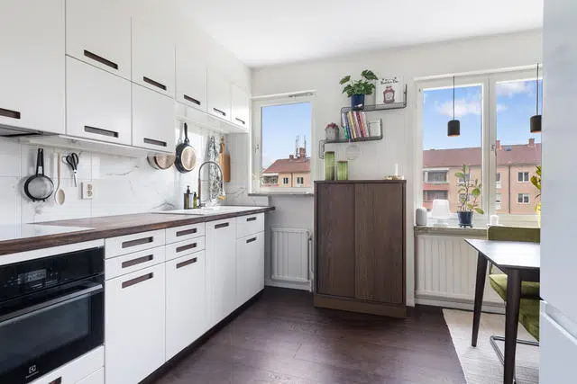 Lägenhet, Frötunagatan 11B, Norrtälje. Bild 1 av 1