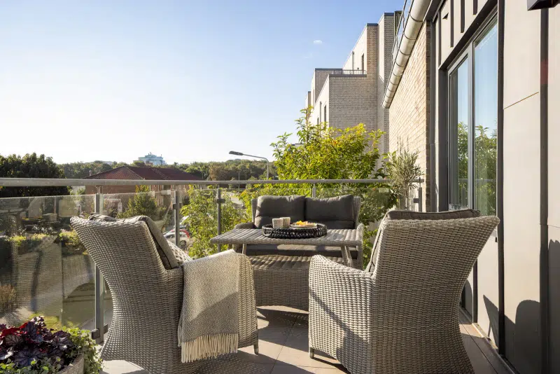 Lägenhet, 3 rum, 80 m² i VARBERG