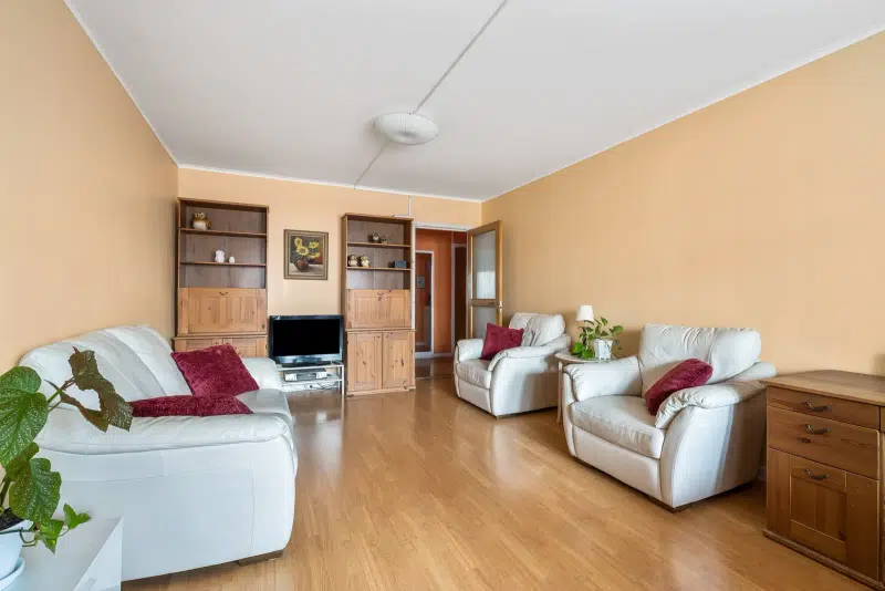 Apartment, 2 rooms, 60 m² in Järfälla