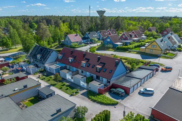 Villa, 6 rum, 126 m² i Enköping