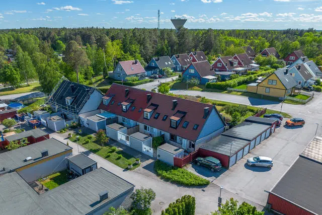 Bild 1 av 1 på Fårticksgatan 26