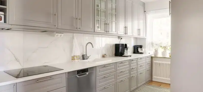 Apartment, 6 rooms, 131 m² in Norrköping