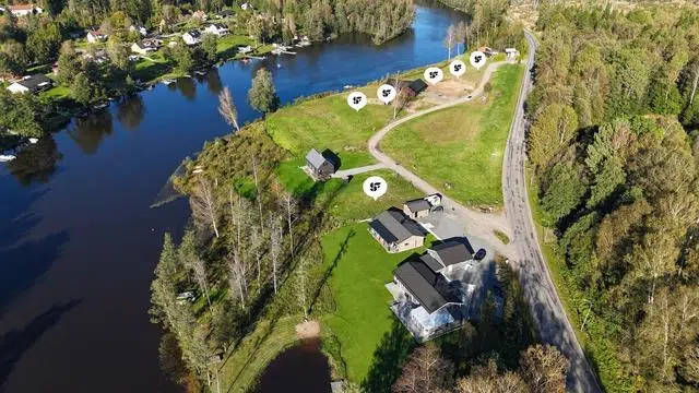 Bild 1 av 5 på Hultstigen 21