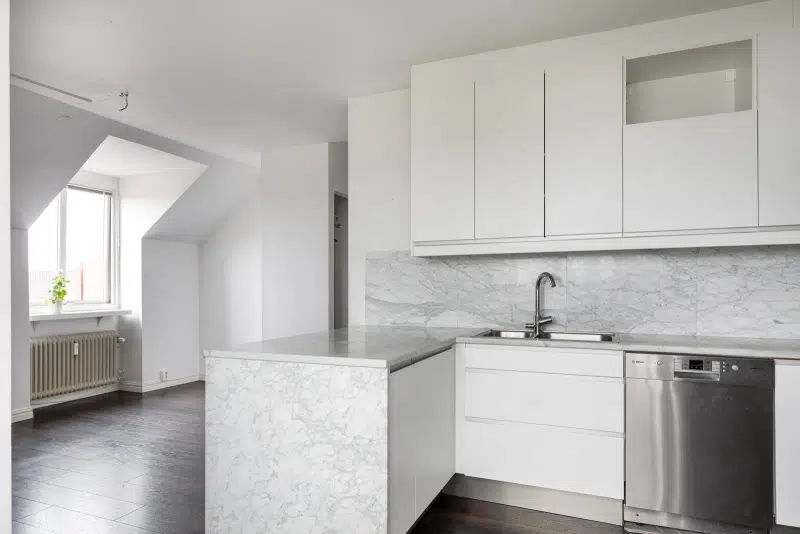 Apartment, 3 rooms, 79 m² in Lomma