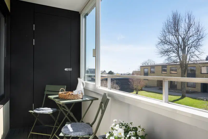 Apartment, 3 rooms, 73 m² in FALKENBERG