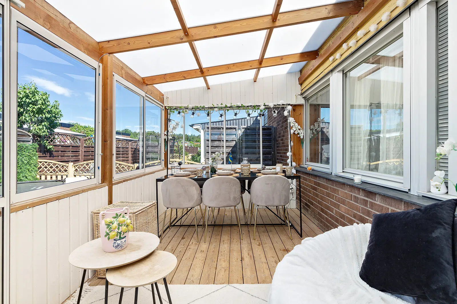 Apartment, Liljestigen 27, Upplands-Bro. Photo 1 of 1