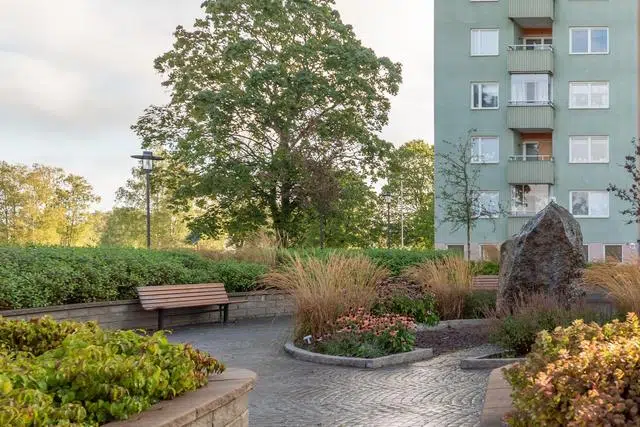 Apartment, Gösta Berlings väg 33, Karlskoga. Photo 1 of 1