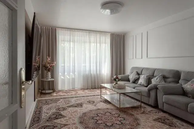 Apartment, 2 rooms, 56 m² in Karlskoga
