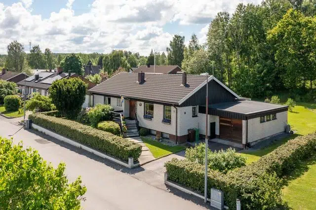 Villa, 3 rum, 103 m²