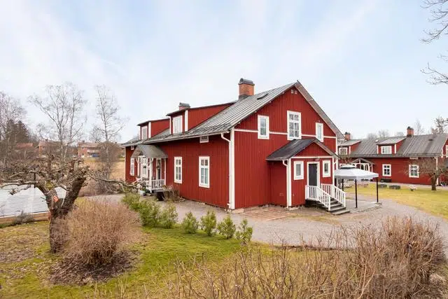 Lägenhet, Rosendal 27A, Karlskoga. Bild 1 av 1