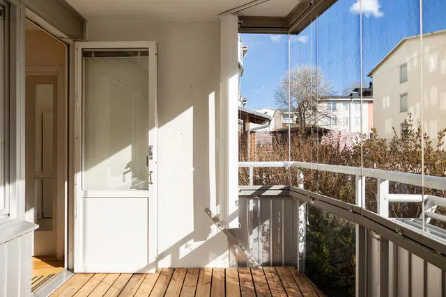 Lägenhet, Myggdalsvägen 48, Tyresö. Bild 1 av 1
