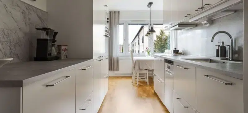 Apartment, 4 rooms, 87 m² in Västerås