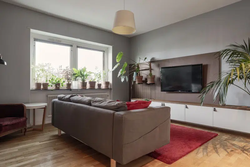 Apartment, 2 rooms, 50 m² in Norrköping