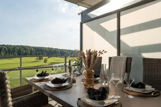 Apartment, 3 rooms, 83 m² in Örebro