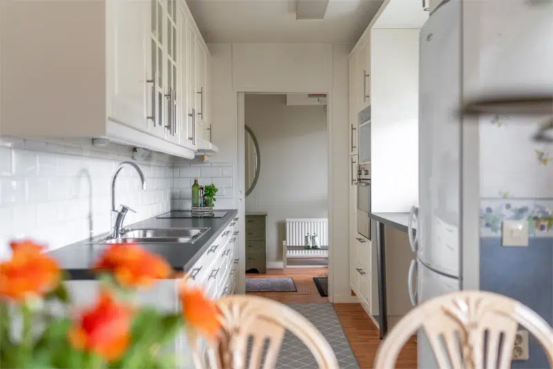 Apartment, 3 rooms, 77 m² in Göteborg