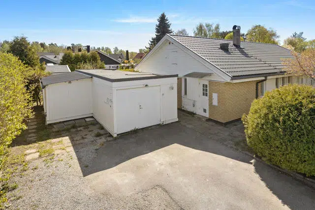 Villa, 6 rum, 130 m² i Håbo