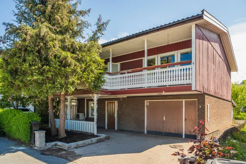 House, 7 rooms, 138 m²