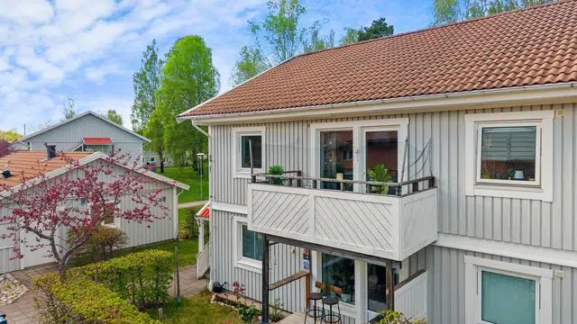 Bild 1 av 1 på Mosshagestigen 145