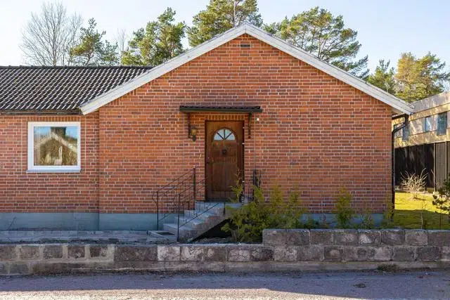 Villa, 4 rum, 106 m² i Östhammar