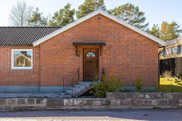 House, Albrektsgatan 16, Östhammar. Photo 1 of 1