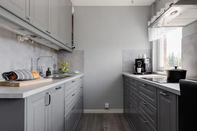 Apartment, 1 room, 41 m² in Karlskoga