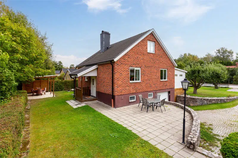 Villa, 6 rum, 95 m² i Kungsör