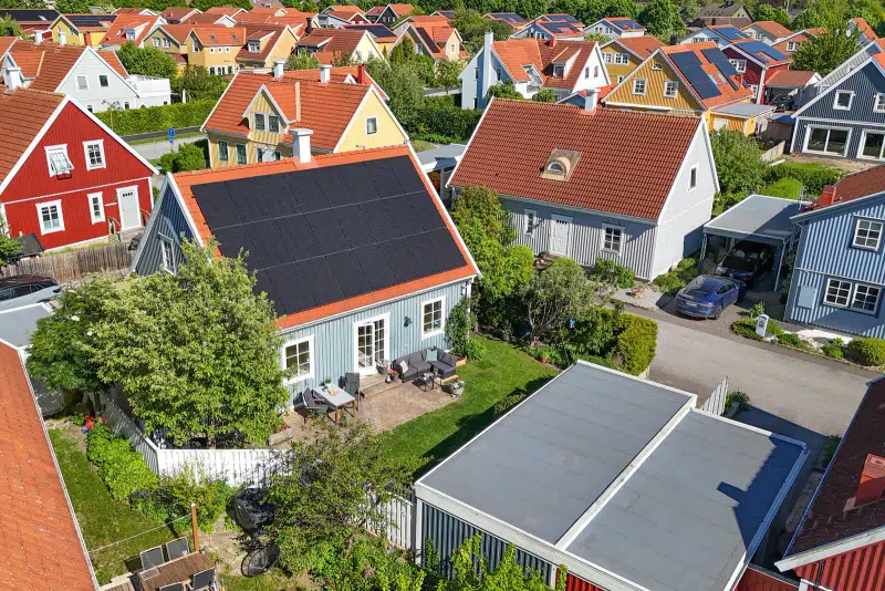 Villa, 5 rum, 120 m² i Lund