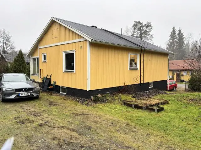 Image 1 of 1 of Egnahemsvägen 28