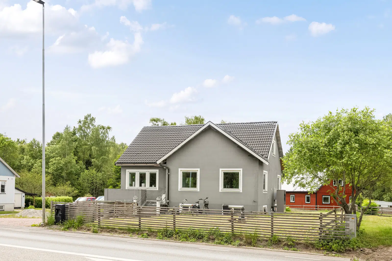 Bild 1 av 1 på Malmövägen 32
