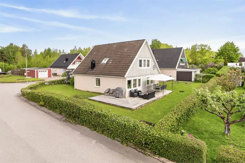 House, 5 rooms, 151 m² in Flen