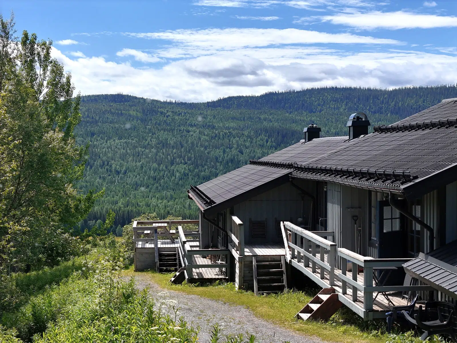 Bild 1 av 1 på Paradisvägen 5C