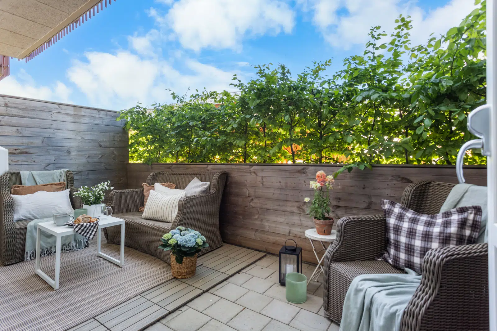 Apartment, Johannesbergsvägen 60, Sollentuna. Photo 1 of 1