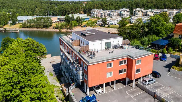 Image 1 of 1 of Värdsholmsgatan 3