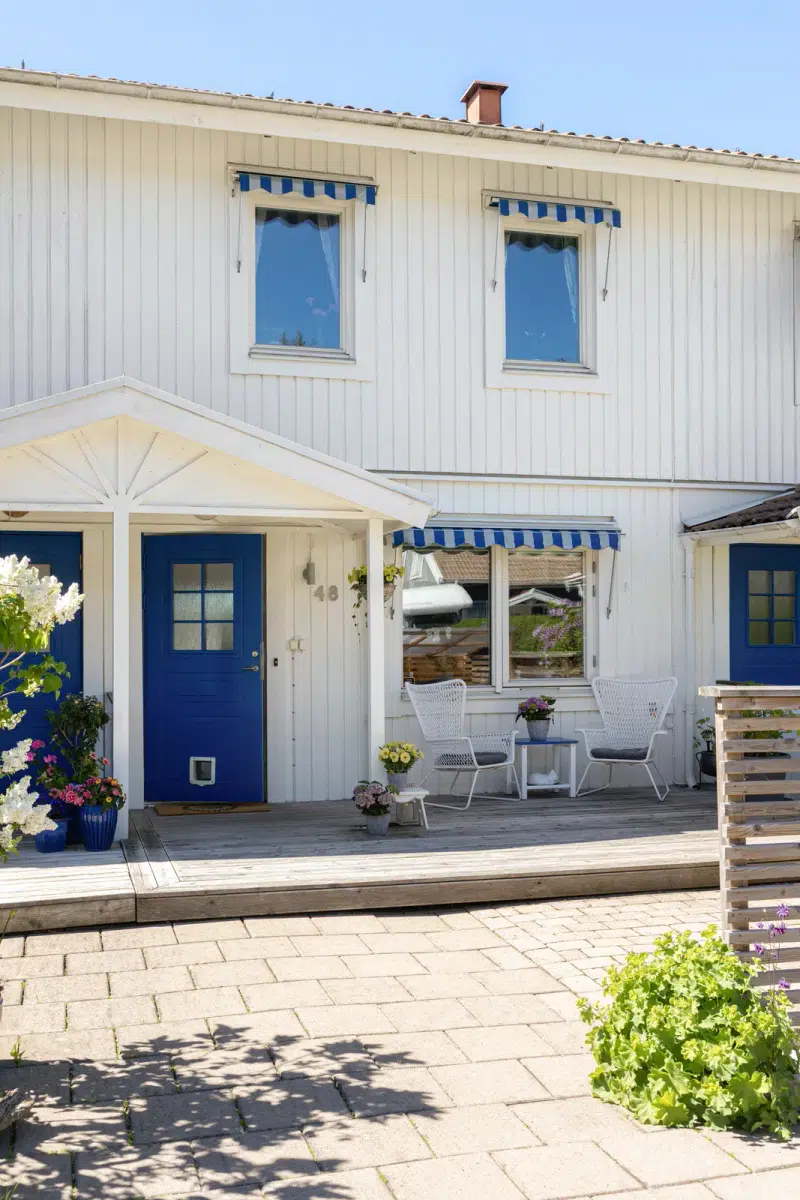 House, 4 rooms, 95 m² in Kungsbacka