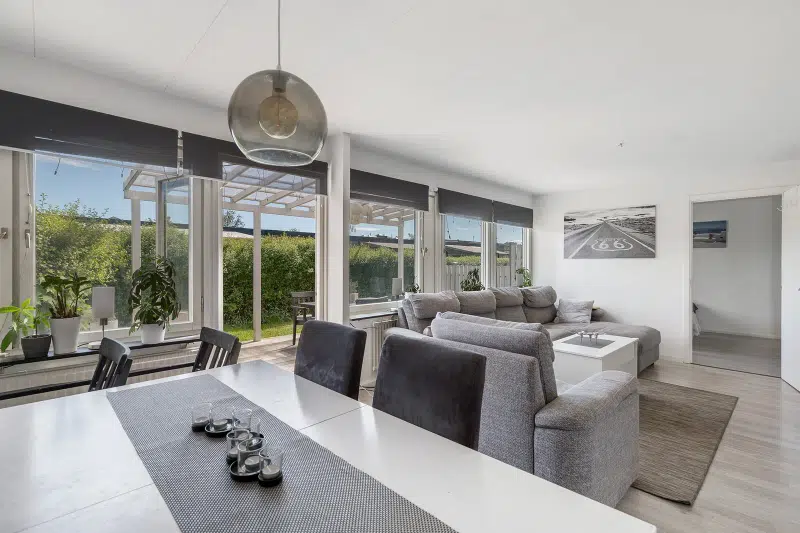 Lägenhet, 3 rum, 77 m² i Upplands-Bro