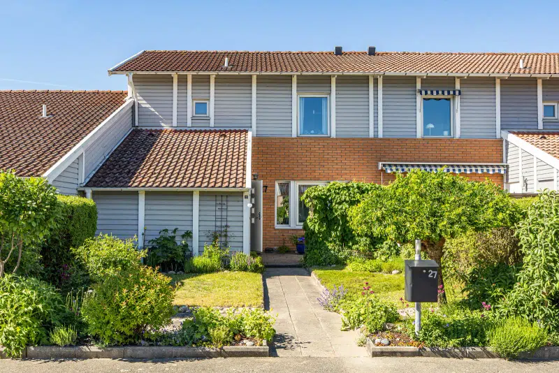 Par-/radhus, 4 rum, 114 m² i Staffanstorp
