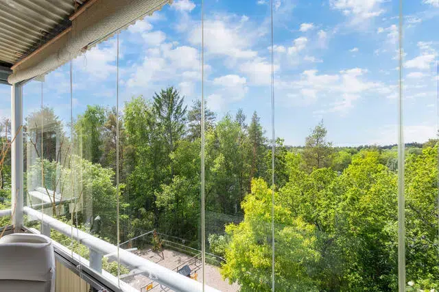 Apartment, 3 rooms, 84 m² in Järfälla
