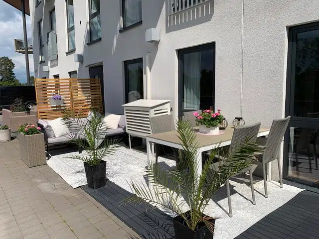 Bild 1 av 1 på Karlavägen 29B