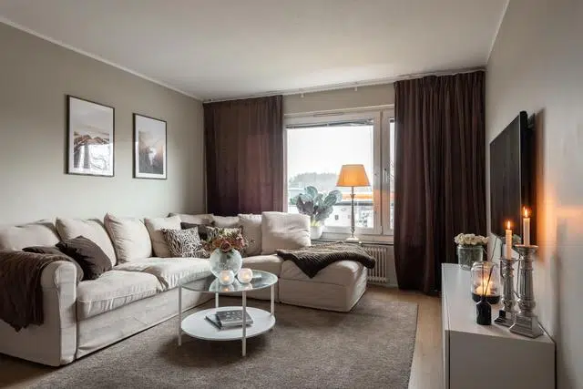 Apartment, Skolgatan 1D, Degerfors. Photo 1 of 1