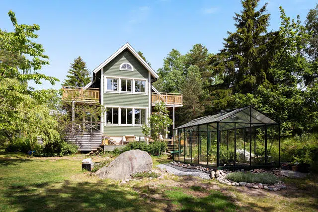 Image 1 of 21 of Ekåsen 15