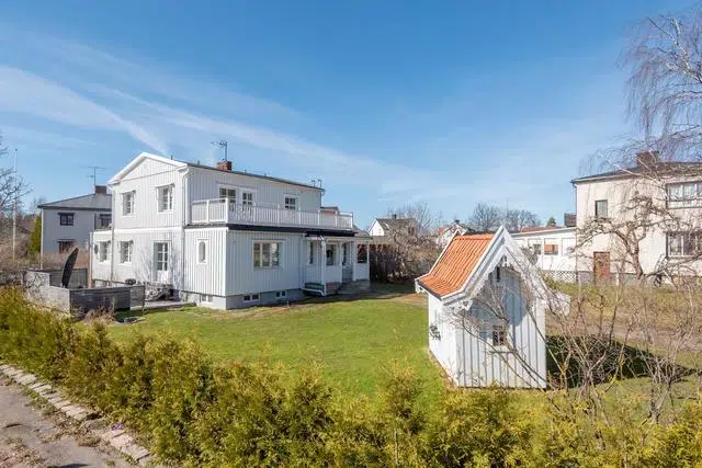 Villa, 5 rum, 182 m² i Karlskoga