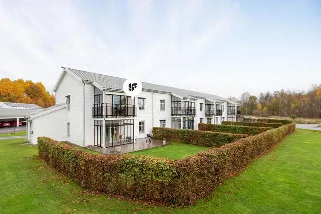 Apartment, 3 rooms, 72 m² in Karlskoga