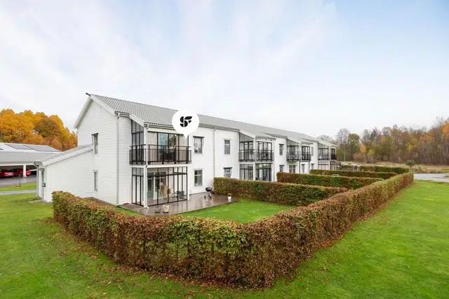 Lägenhet, Bättringsvägen 11C, Karlskoga. Bild 1 av 1