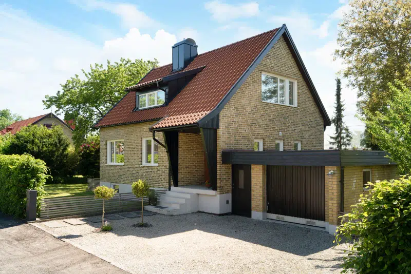 House, 6 rooms, 120 m² in Ängelholm