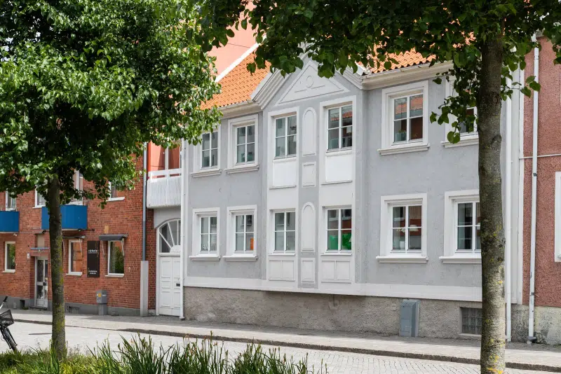 Villa, 5 rum, 193 m² i Varberg