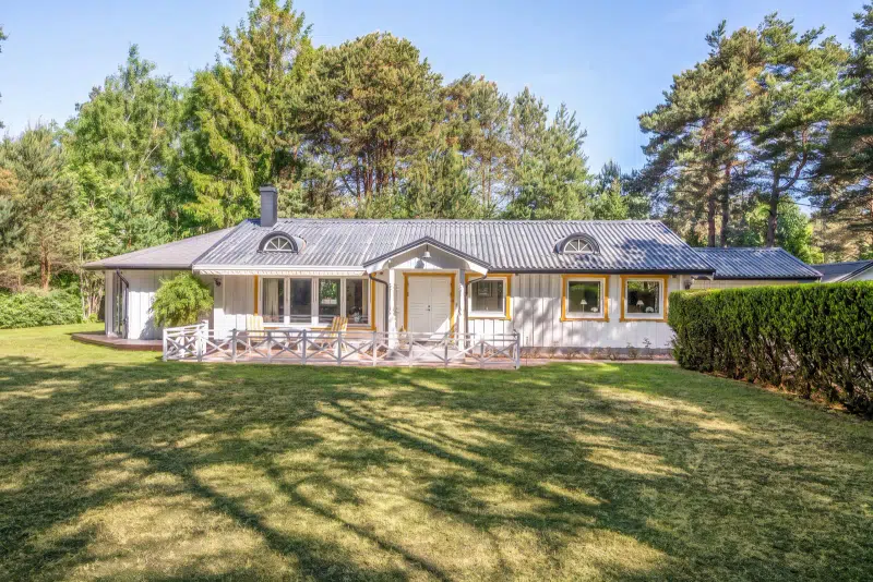 Villa, 5 rum, 143 m² i Vellinge