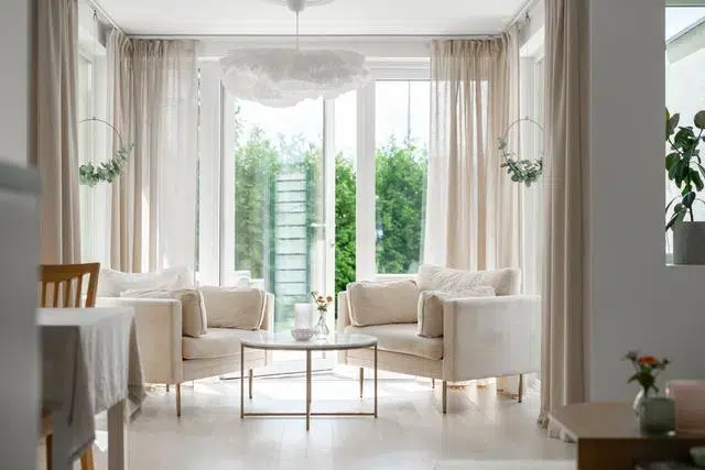 Apartment, 4 rooms, 146 m² in Örebro