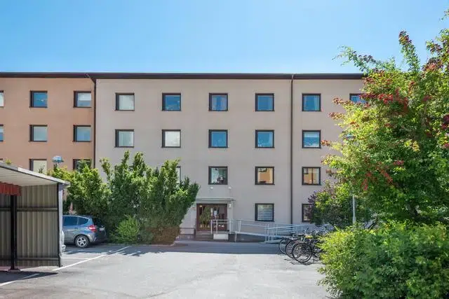 Lägenhet, 2 rum, 61 m² i Kumla