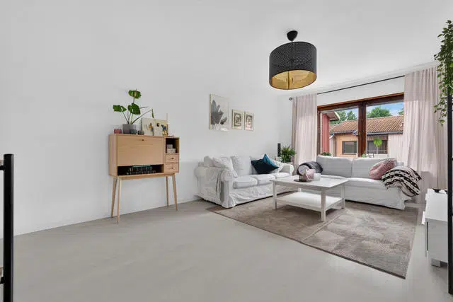 Apartment, 3 rooms, 79 m²