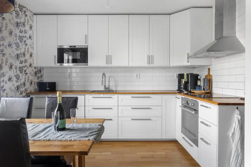 Apartment, 3 rooms, 78 m²
